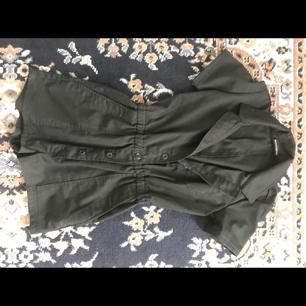 Brandy Melville Romper